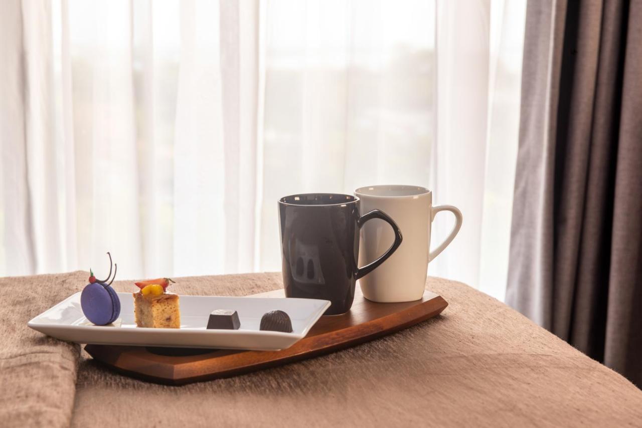 Habitación Deluxe con cama extragrande