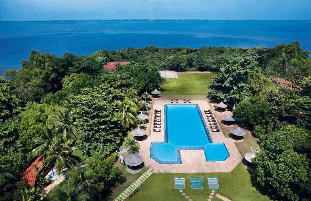Vivanta Colombo, Airport Garden-1